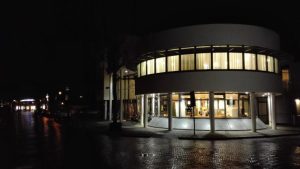 Raad vergadert over kustpact