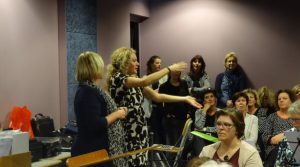 Kick off De Passie Schagen