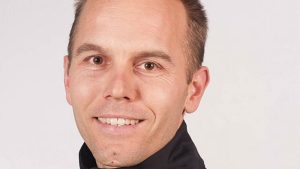 Na Meines ook Schuijt weg bij politie