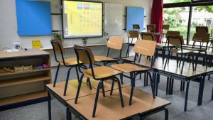 Loonkostensubsidie ook voor schoolverlaters