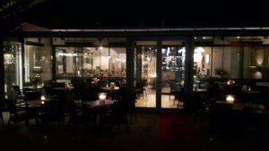 Smultaria wordt Bistro Smul