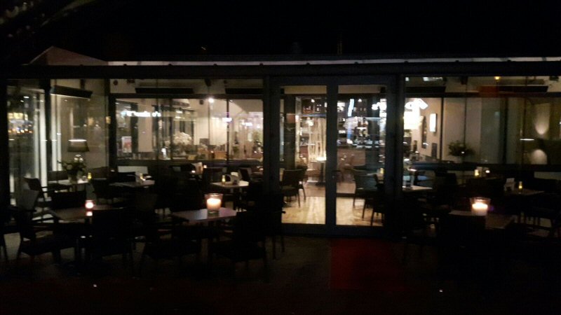 Smultaria wordt Bistro Smul
