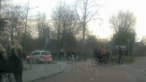Politie voorkomt mogelijke vechtpartij