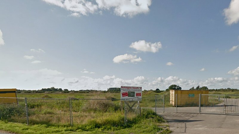 Lagedijk in de verkoop