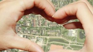 Nieuwe stap voor dorpshart Warmenhuizen