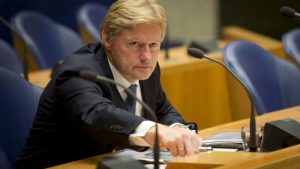 Schadevergoeding voor benadeelde PGB-houders