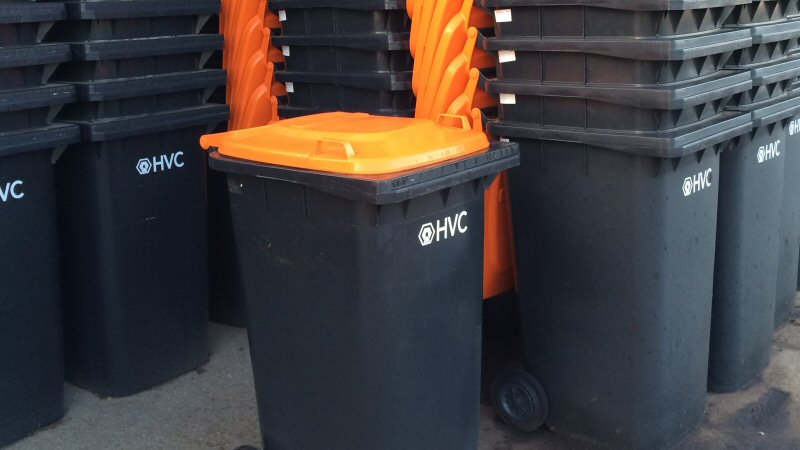 Inzameling plastic gaat steeds beter