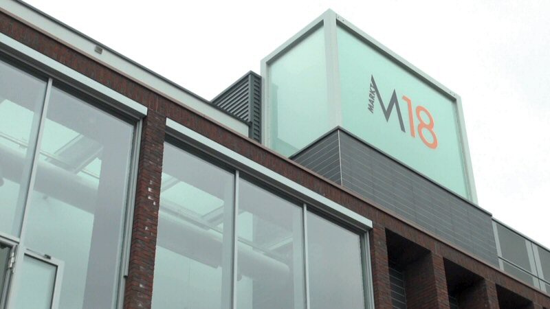 Flinke opkomst dementiesymposium