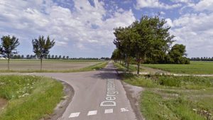 Fietspad langs Dergmeerweg nog niet zeker