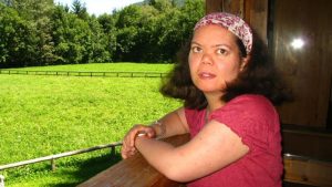 Expositie schilders in de bieb