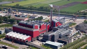 Weer overleg salaris directeur HVC