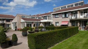 Woonzorg huisvest ook statushouders