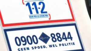 Politie zoekt getuigen woninginbraak