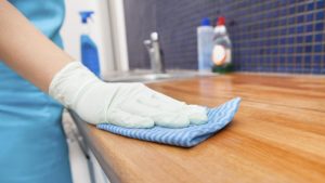 Meer processen rond huishoudelijke hulp