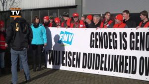 Geen rol gemeente voor Staalbouw Schagen