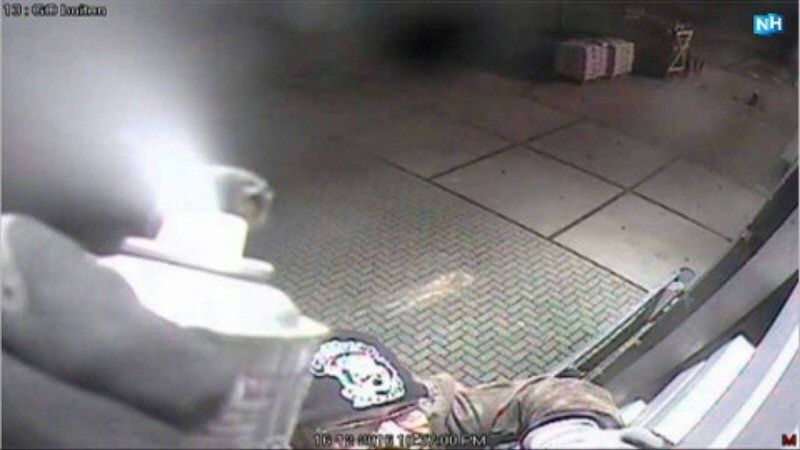 Daders diefstal bij Karwei bekend