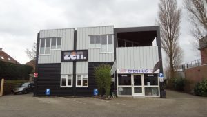 Opening Pand ZEN Schagen