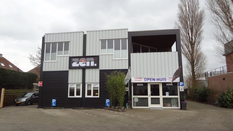 Opening Pand ZEN Schagen