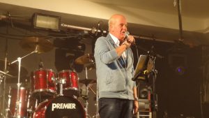 Geslaagde Tribute Night Magnusmannen