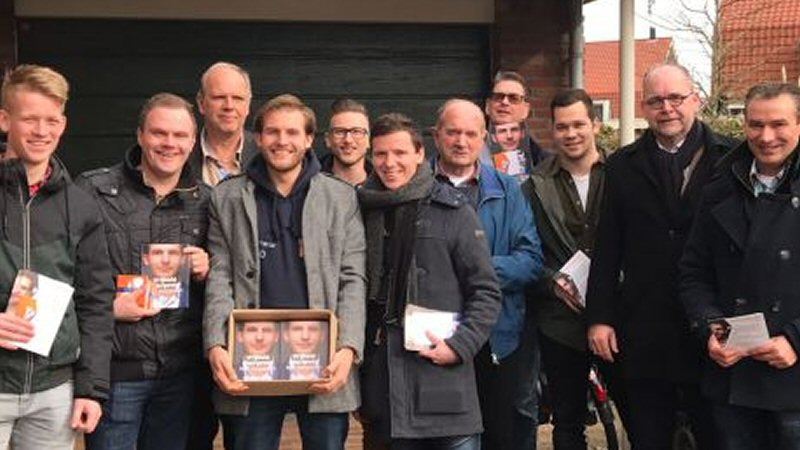 Van bieb tot hondenpoep