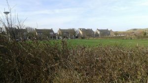 Bewoners verrast door bouwplan Callantsoog