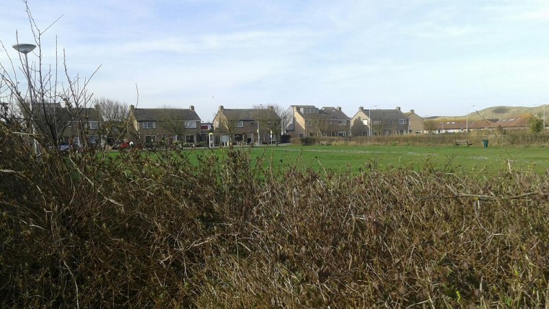 Bewoners verrast door bouwplan Callantsoog