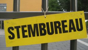 Klachten melden over stembureaus