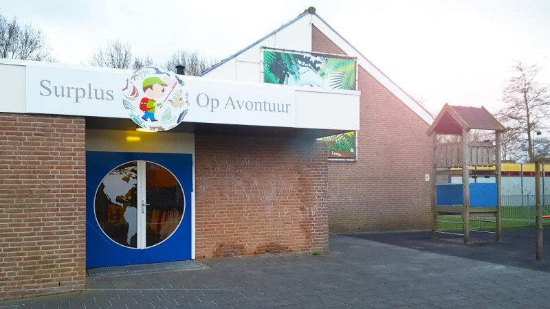 SKRS start peuteropvang in Kolhorn