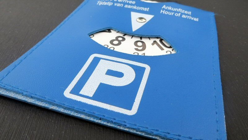 Geen uitbreiding blauwe zone