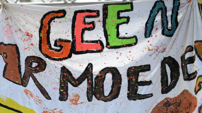 Kinderarmoede komt overal voor