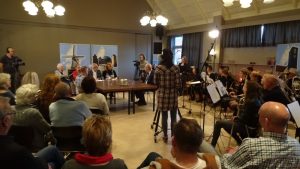 Wat Schagen Denkt uit Ahoj in Tuitjenhorn