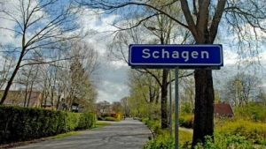 Twee en half keer meer groen verkocht