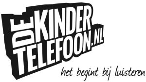 Kindertelefoon gaat naar de gemeenten