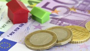 Huur omhoog met maximaal 1,3%
