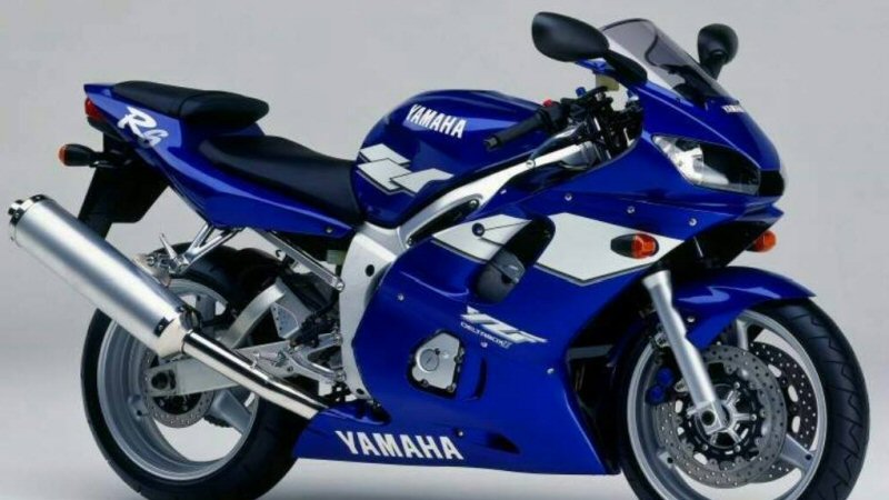 Motor gestolen in Schagen