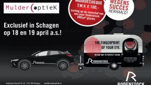 Oogmeting 3.0 bij Mulder Optiek