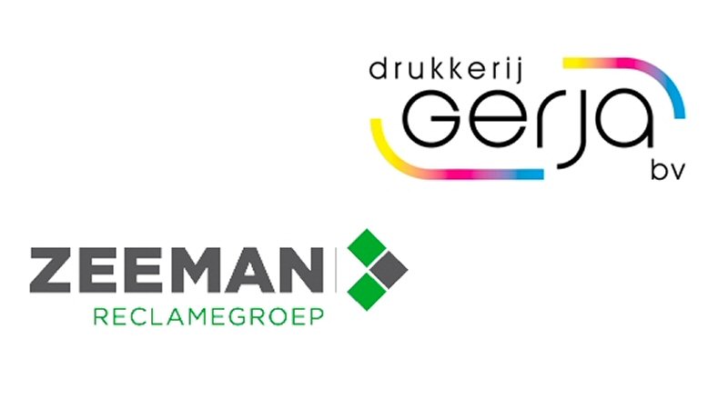 Zeeman en Gerja bundelen krachten