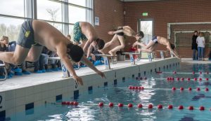 Burgerparticipatie zwembaden loopt dood