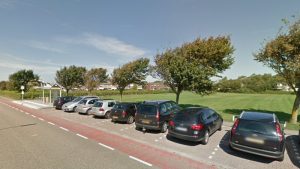 Bewoners zetten Callantsoog op slot