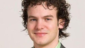 Jelle weer CDA lijsttrekker
