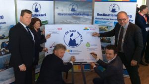 Provincie betaalt subsidie in een keer uit