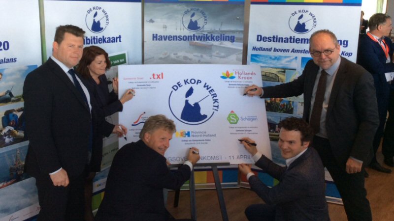 Provincie betaalt subsidie in een keer uit