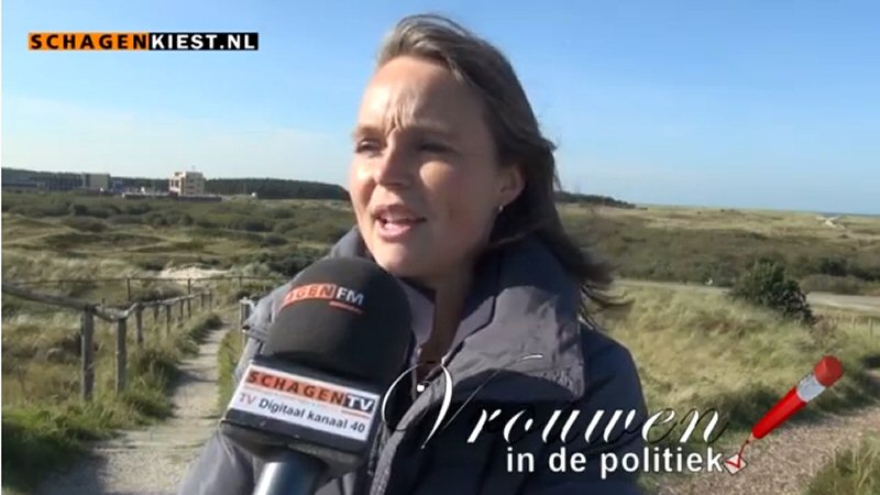 Myrthe terug in politiek bij JESS