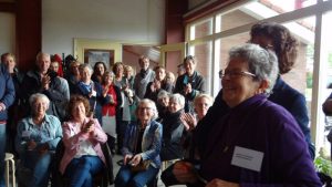 Opening Kunst op Locatie 2017