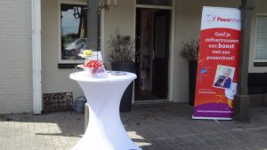 Kracht en zachtheid van vrouwen