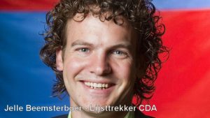 Wethouder Beemsterboer blikt terug