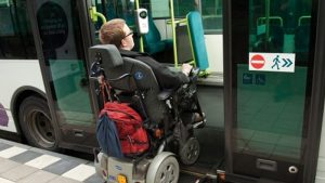 Statenvragen over toegankelijkheid bussen