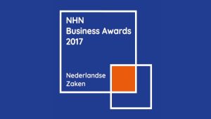 Inschrijven voor NHN Business Awards