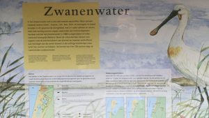Provincie wijst stiltegebieden aan