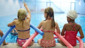 ‘Schoolzwemmen is niet af te dwingen’